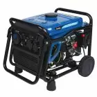 Генератор бензиновый инверторный EnerSol EPG-4000IOE — миниатюра 1