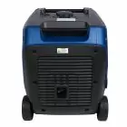 Генератор бензиновый инверторный EnerSol EPG-4000ISE — миниатюра 2