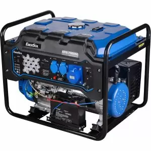 Товар Генератор бензиновый EnerSol EPG-7500SE