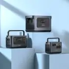 Зарядная станция Brevia ePower2000 2150Wh LiFePO4 — миниатюра 3