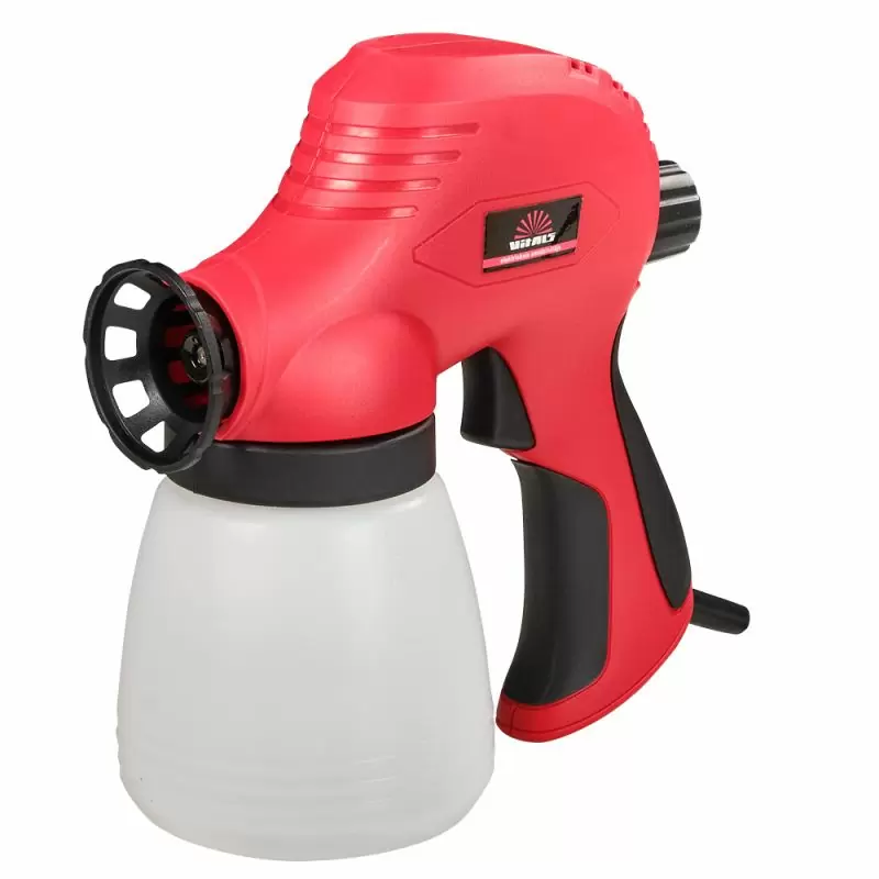 Краскопульт Vitals Es 2630JS - фото 1 Краскопульт Vitals Es 2630JS - фото 1