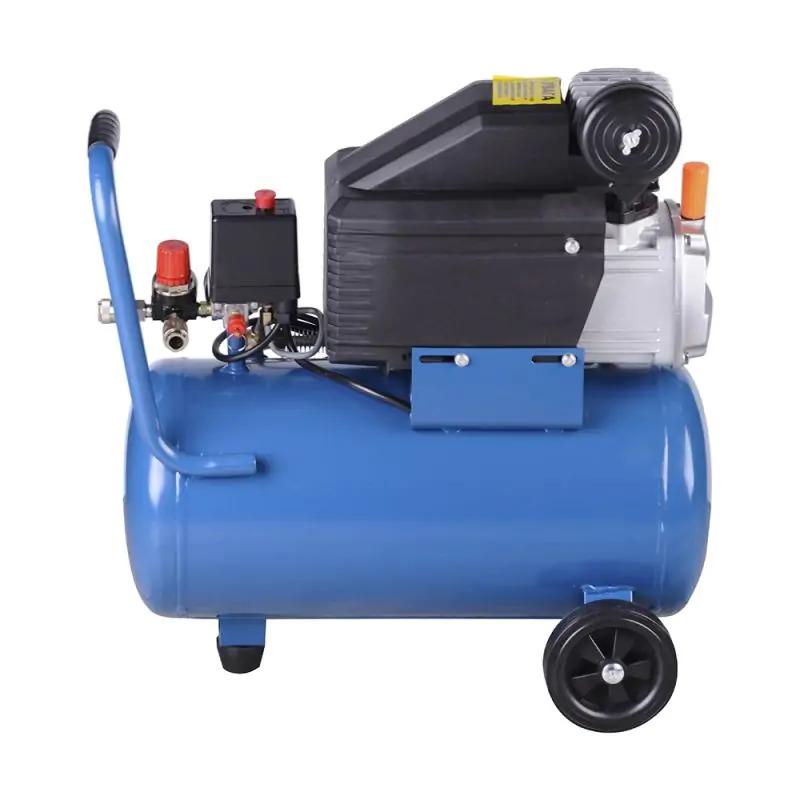 Компресор повітряний поршневий EnerSol ES-AC180-25-1 - фото 3