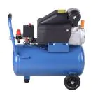 Компресор повітряний поршневий EnerSol ES-AC200-25-1 — мініатюра 3