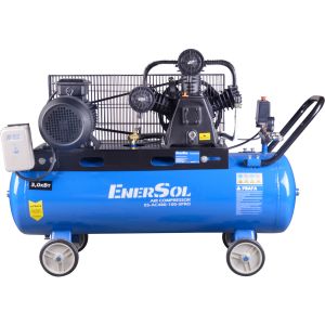 Компрессор воздушный EnerSol ES-AC480-100-3PRO