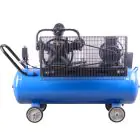 Компрессор воздушный EnerSol ES-AC480-100-3PRO — миниатюра 3