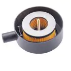 Компрессор воздушный EnerSol ES-AC480-100-3PRO — миниатюра 4