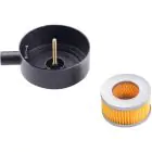 Компрессор воздушный EnerSol ES-AC480-100-3PRO — миниатюра 5