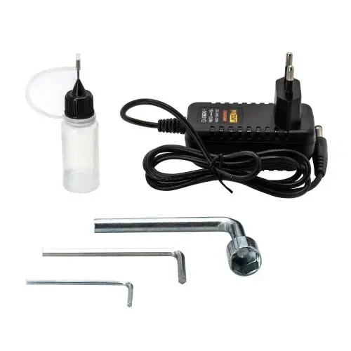 Аккумуляторный секатор Procraft ES16Li (1 акб) - фото 2