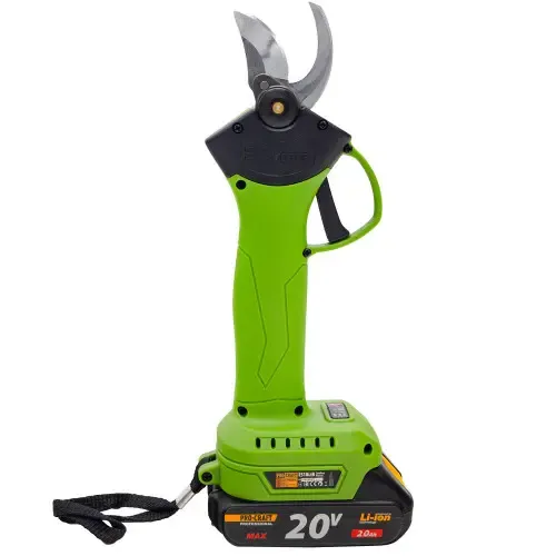 Акумуляторний секатор Procraft ES18LiB - фото 10 Акумуляторний секатор Procraft ES18LiB - фото 10