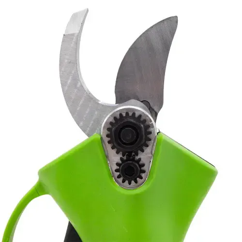 Акумуляторний секатор Procraft ES18LiB - фото 4 Акумуляторний секатор Procraft ES18LiB - фото 4