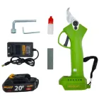 Акумуляторний секатор Procraft ES18LiB — мініатюра 6 Акумуляторний секатор Procraft ES18LiB — мініатюра 6