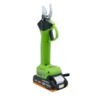 Акумуляторний секатор Procraft ES18LiB — мініатюра 9 Акумуляторний секатор Procraft ES18LiB — мініатюра 9