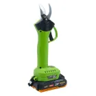 Акумуляторний секатор Procraft ES18LiB — мініатюра 2 Акумуляторний секатор Procraft ES18LiB — мініатюра 2