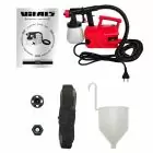 Краскопульт Vitals Master Es 8550JS — миниатюра 2