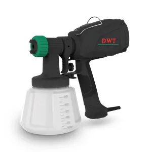 Товар Пульверизатор (краскопульт) DWT ESPP06-900