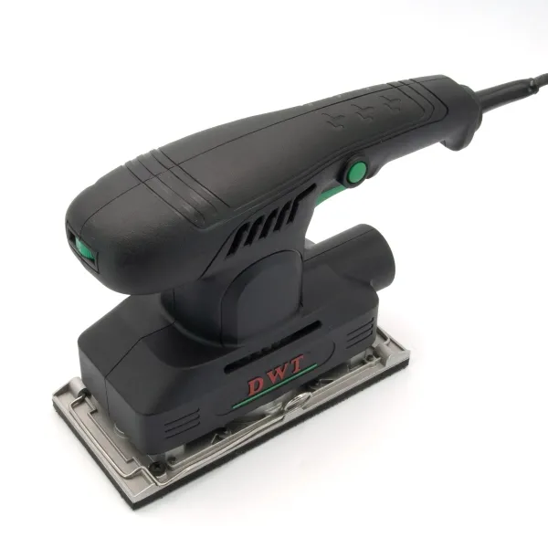 Шліфувальна машина вібро DWT ESSP02-187 T - фото 3