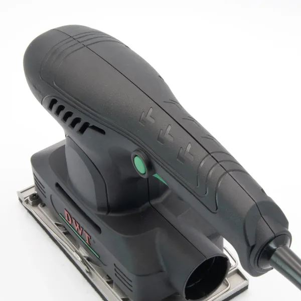 Шліфувальна машина вібро DWT ESSP02-187 T - фото 5