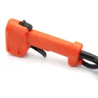 Тример електричний PROton ET-1400BV — мініатюра 4 Тример електричний PROton ET-1400BV — мініатюра 4