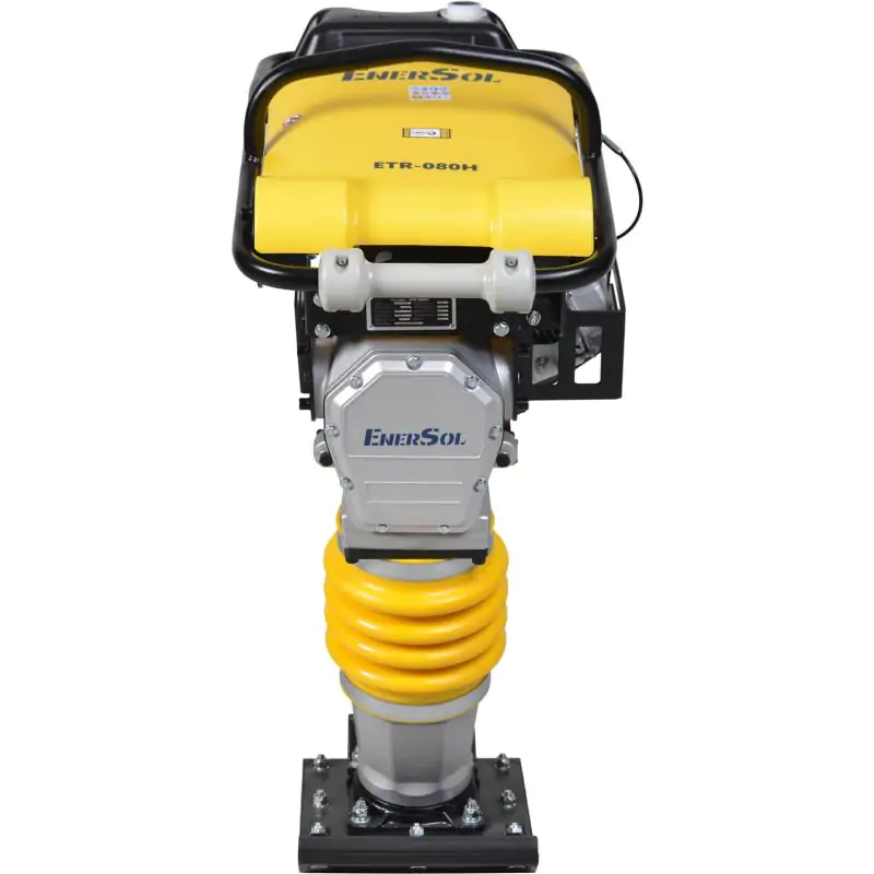 Вибротрамбовка EnerSol ETR-080H - фото 2