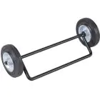 Вибротрамбовка EnerSol ETR-082H — миниатюра 6