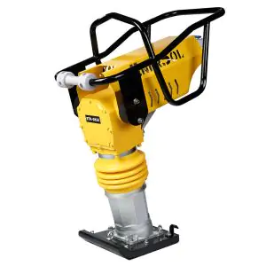 Товар Вибротрамбовка EnerSol ETR-085E