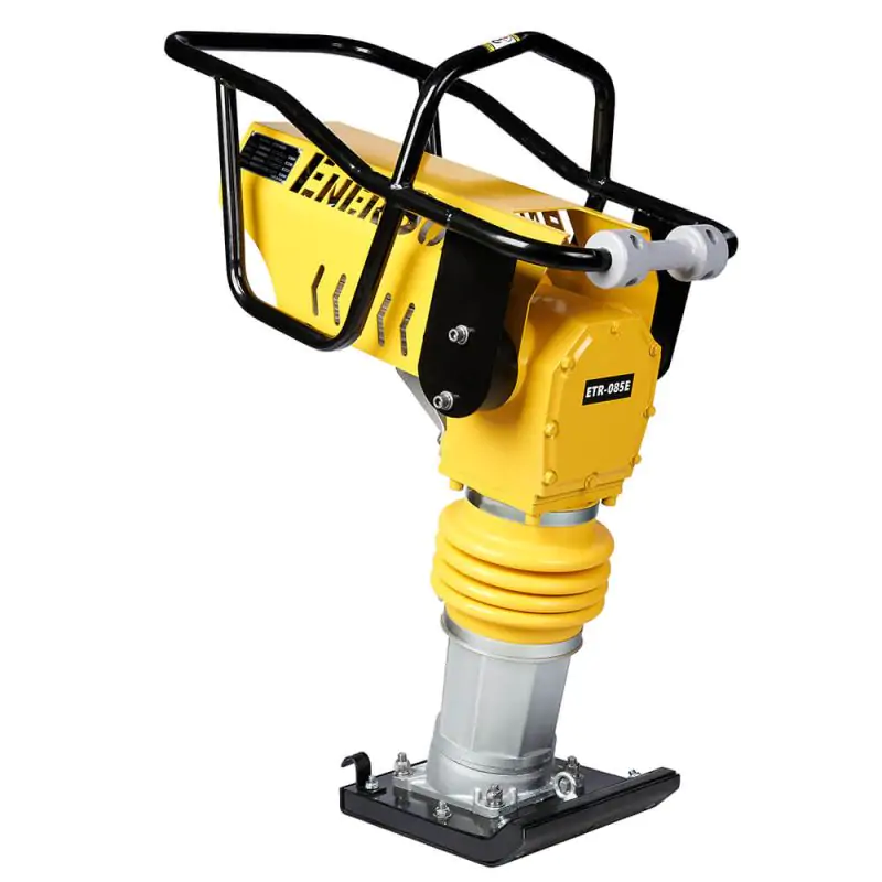 Вібротрамбовка EnerSol ETR-085E - фото 3 Вібротрамбовка EnerSol ETR-085E - фото 3