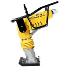 Вібротрамбовка EnerSol ETR-085E — мініатюра 4 Вібротрамбовка EnerSol ETR-085E — мініатюра 4