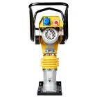 Вібротрамбовка EnerSol ETR-085E — мініатюра 5 Вібротрамбовка EnerSol ETR-085E — мініатюра 5