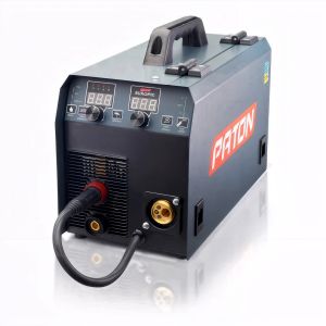 Напівавтомат зварювальний PATON EuroMIG