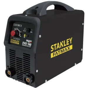 Товар Сварочный аппарат инверторный STANLEY EVO160