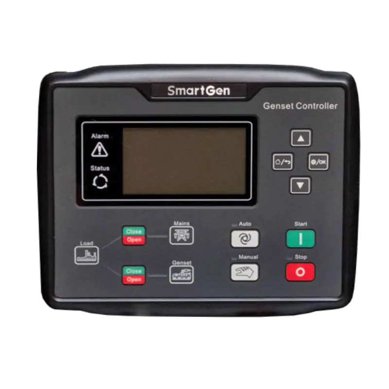 Генератор дизельный Vitals Professional EWI 16-3RS.90B - фото 6 Генератор дизельный Vitals Professional EWI 16-3RS.90B - фото 6