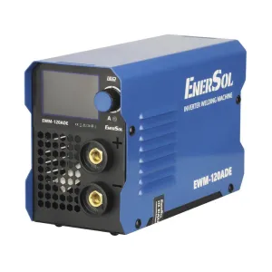 Товар Сварочный аппарат инверторный EnerSol EWM-120ADE