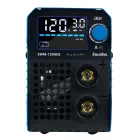 Зварювальний інверторний апарат EnerSol EWM-120ADE — мініатюра 3