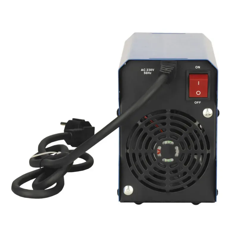 Зварювальний інверторний апарат EnerSol EWM-120ADE - фото 10