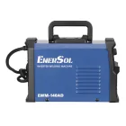 Зварювальний інверторний апарат EnerSol EWM-140AD — мініатюра 9