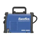 Зварювальний інверторний апарат EnerSol EWM-140AD — мініатюра 10
