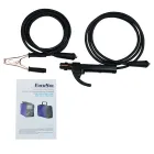 Зварювальний інверторний апарат EnerSol EWM-140AD — мініатюра 12