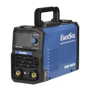 Товар Сварочный аппарат инверторный EnerSol EWM-160AD