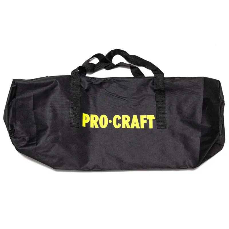 Машина шлифовальная PROCRAFT EX750 для стен и потолка СУМКА - фото 12