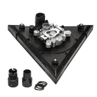 Машина шлифовальная PROCRAFT EX750 для стен и потолка СУМКА — миниатюра 9