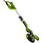 Машина шлифовальная PROCRAFT EX750 для стен и потолка СУМКА — миниатюра 2