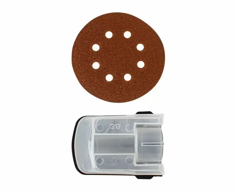 Шлифмашина эксцентриковая Procraft EX950E - фото 5 Шлифмашина эксцентриковая Procraft EX950E - фото 5