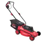 Газонокосилка электрическая Vitals Master EZP-401s — миниатюра 2