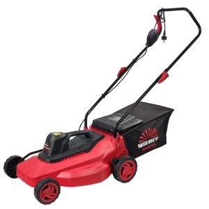 Електрична газонокосарка Vitals Master EZP-401s (Мережева, ширина 40 см)