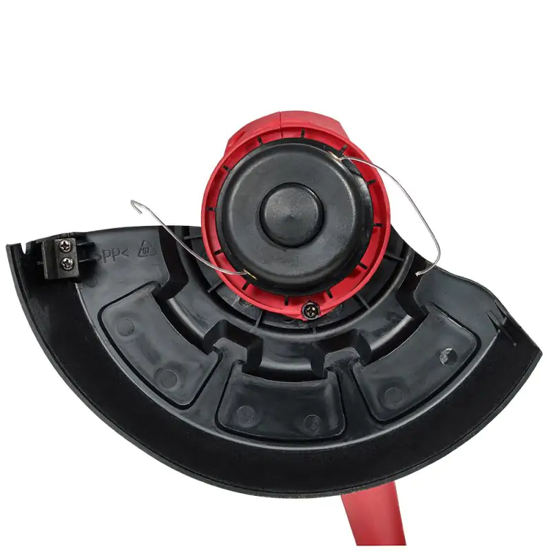 Триммер электрический Vitals EZT 033s - фото 6 Триммер электрический Vitals EZT 033s - фото 6