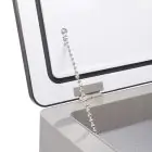 Автомобильный холодильник Brevia 22 л 22120 — миниатюра 5