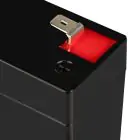 Акумулятор AGM LPM 6V - 7.2 Ah — мініатюра 5 Акумулятор AGM LPM 6V - 7.2 Ah — мініатюра 5