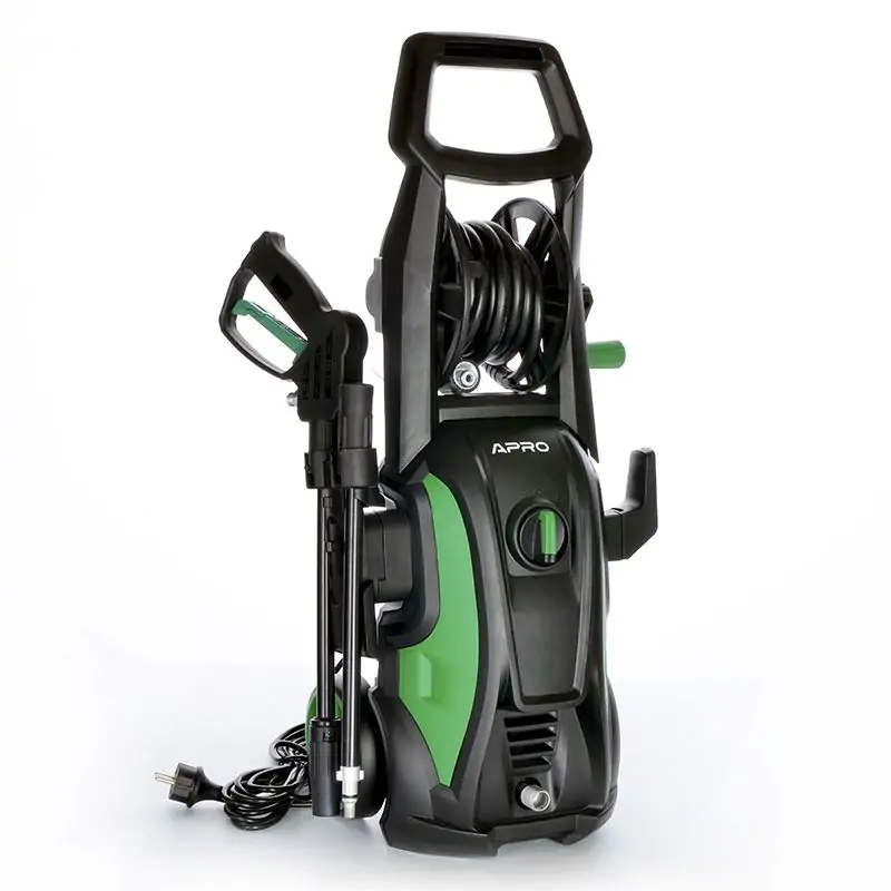 Мойка высокого давления Apro PWH-1600 - фото 8