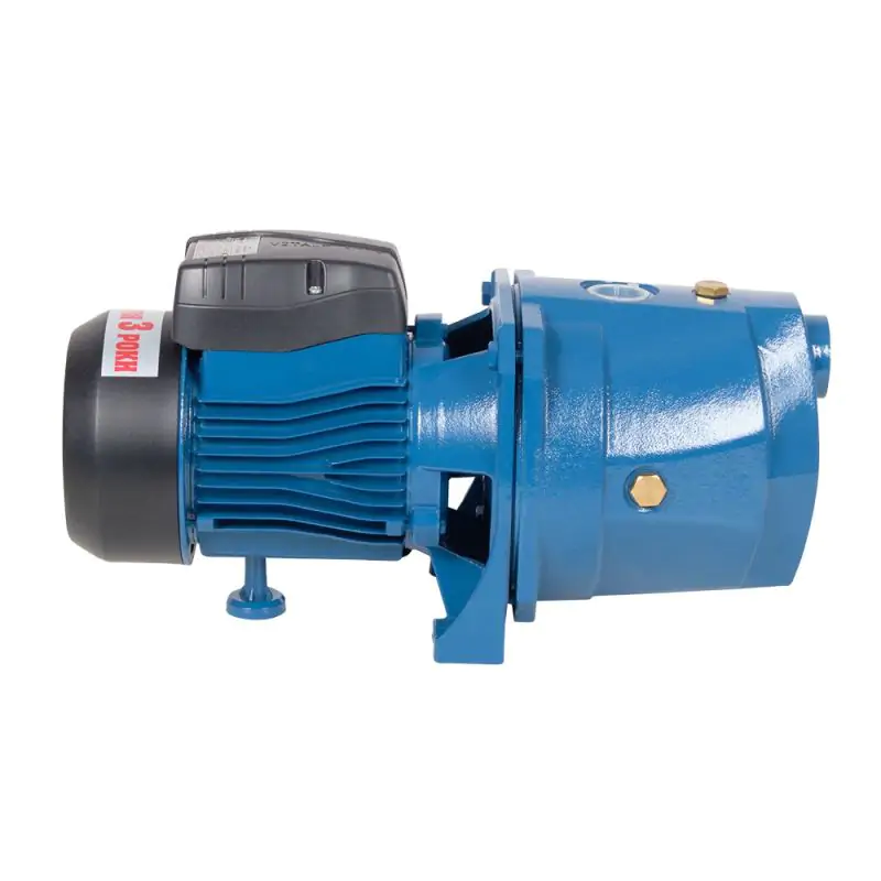 Насос поверхневий струменевий Vitals Aqua JW 1064DE - фото 5 Насос поверхневий струменевий Vitals Aqua JW 1064DE - фото 5