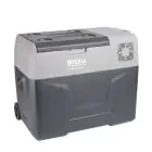 Холодильник автомобильный Brevia 40л 22730 — миниатюра 1